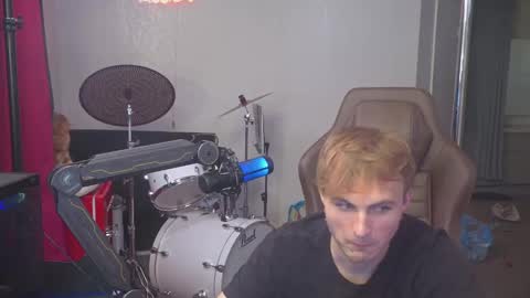 Matt Cash online show from September 28, 1:11 am