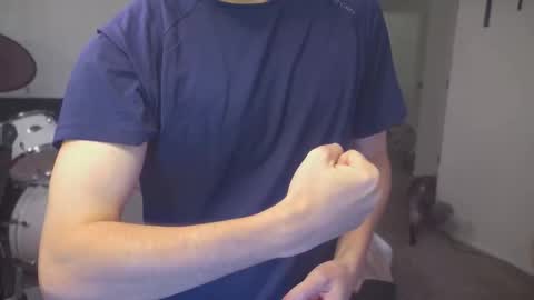 Matt Cash online show from October 12, 4:06 pm