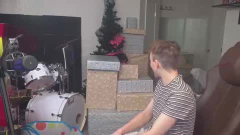 Matt Cash online show from December 22, 2:08 am