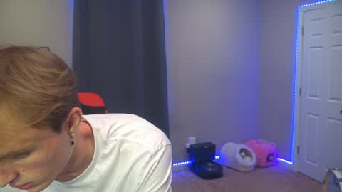 Matt Cash online show from May 2, 1:10 am