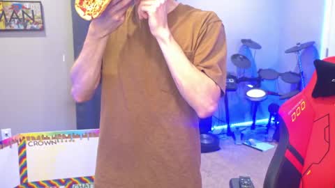 Matt Cash online show from June 8, 1:09 am