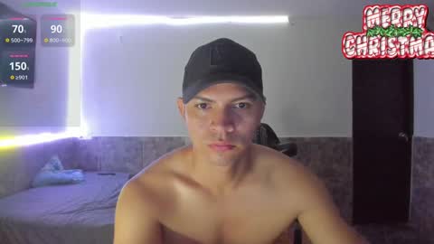 Matt Coom Independent model online show from December 27, 11:06 am