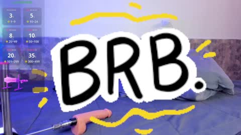 Matt Coom Independent model online show from January 24, 5:21 pm