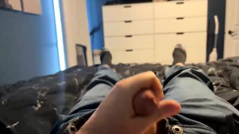 mattcumshooter online show from February 20, 1:33 pm