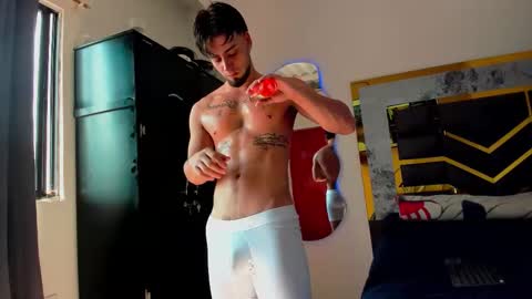 Matt online show from November 7, 6:52 pm