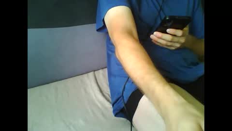 Snapshot of mattek89 chatting on September 14, 7:51 am mattek89 online show from September 14, 7:51 am