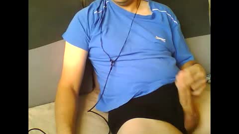 Snapshot of mattek89 chatting on September 19, 9:43 am mattek89 online show from September 19, 9:43 am