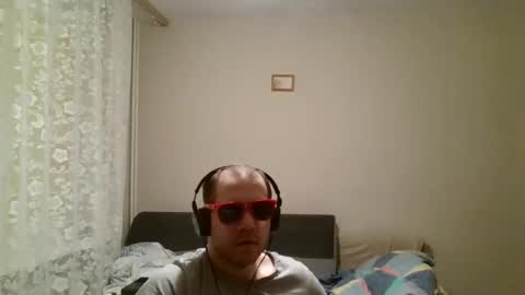 mattek89 online show from April 26, 6:27 pm