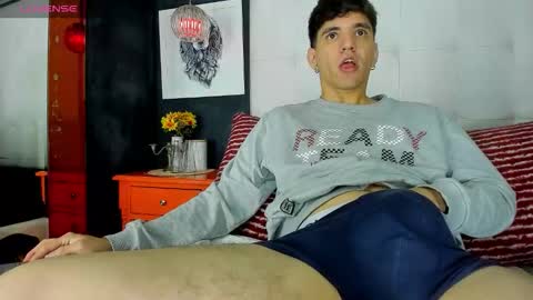 ---Matteo--- online show from September 13, 4:12 am