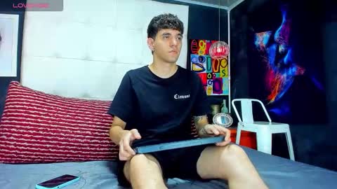 ---Matteo--- online show from September 21, 8:32 pm