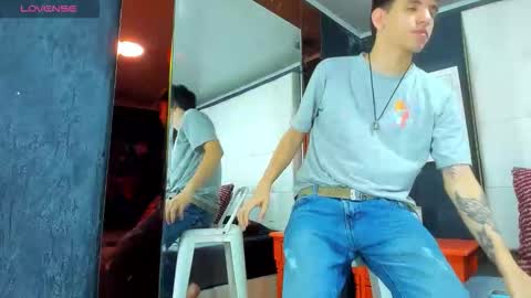 ---Matteo--- online show from September 24, 4:49 am