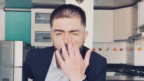 Snapshot of matteo_simpson chatting on September 29, 8:41 am Matteo simpson online show from September 29, 8:41 am