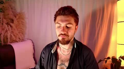 Snapshot of matteo_simpson chatting on October 4, 12:30 am Matteo simpson online show from October 4, 12:30 am