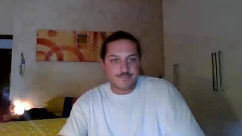 Snapshot of matteushh87 chatting on October 1, 10:54 am matteushh87 online show from October 1, 10:54 am