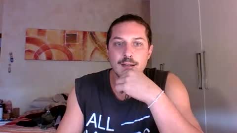 Snapshot of matteushh87 chatting on October 23, 11:42 am matteushh87 online show from October 23, 11:42 am
