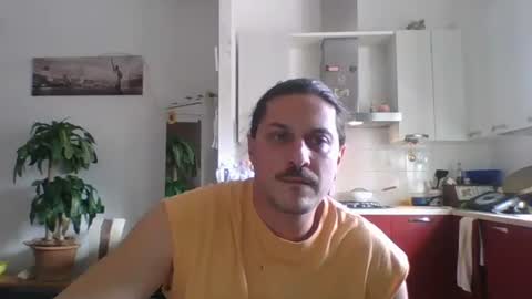 matteushh87 online show from February 8, 1:14 pm