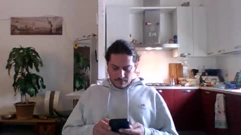 matteushh87 online show from March 5, 10:22 am