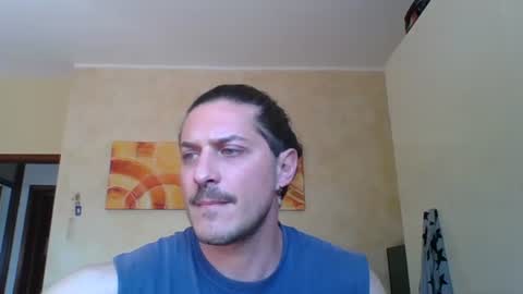 matteushh87 online show from April 8, 9:20 am