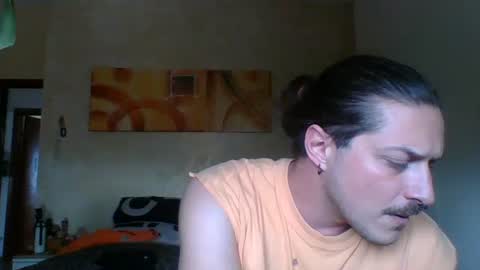 matteushh87 online show from April 13, 11:27 am