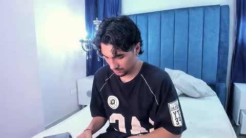 mattfiore online show from November 7, 11:54 am