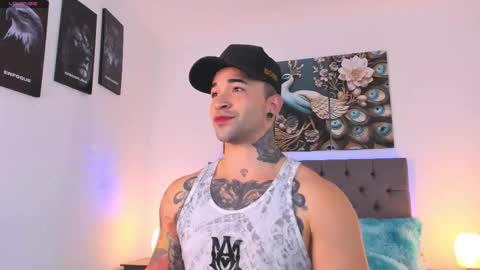 Matthew INDEPENDENT MODEL online show from March 11, 4:18 am