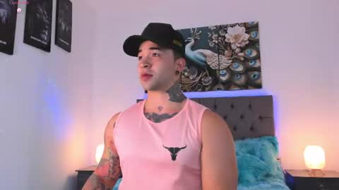 Matthew INDEPENDENT MODEL online show from June 12, 3:16 am