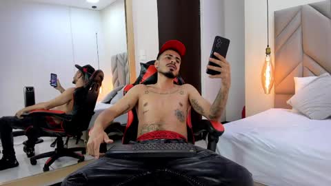 Matthew online show from April 6, 7:59 pm