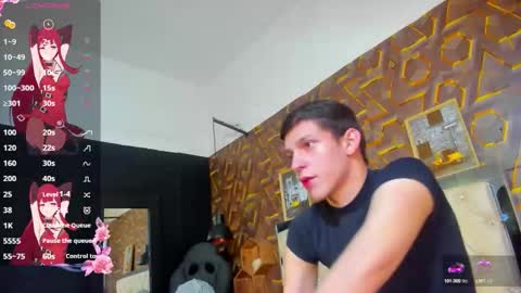 Snapshot of matthewttaylor chatting on September 27, 11:59 am matthew online show from September 27, 11:59 am