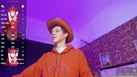 Snapshot of matthewttaylor chatting on October 11, 12:15 pm matthew online show from October 11, 12:15 pm