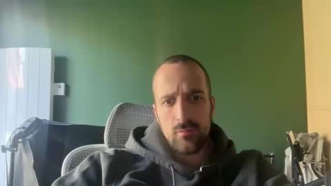 Snapshot of matthias24 chatting on October 7, 1:08 pm M online show from October 7, 1:08 pm