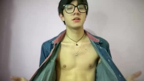 Snapshot of matti_mendez_ chatting on March 1, 7:27 pm Matti Mendez online show from March 1, 7:27 pm