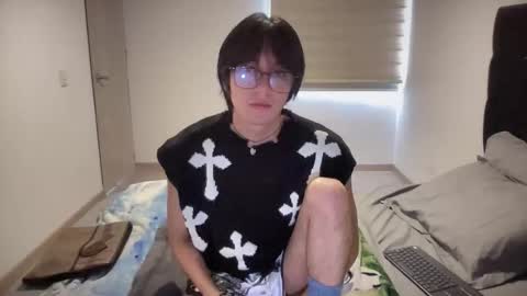 Snapshot of matti_mendez_ chatting on May 31, 4:36 pm Matti Mendez online show from May 31, 4:36 pm