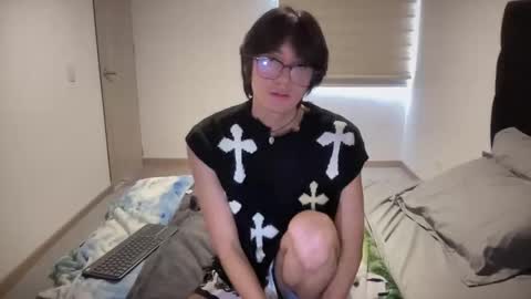 Snapshot of matti_mendez_ chatting on May 31, 6:09 pm Matti Mendez online show from May 31, 6:09 pm