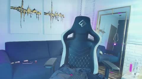 TATIANA  AND ROUS online show from February 22, 3:12 am