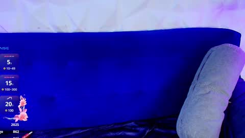 TATIANA  AND ROUS online show from March 4, 10:27 pm