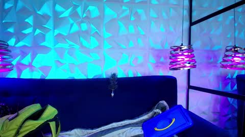 TATIANA  AND ROUS online show from September 17, 11:12 am