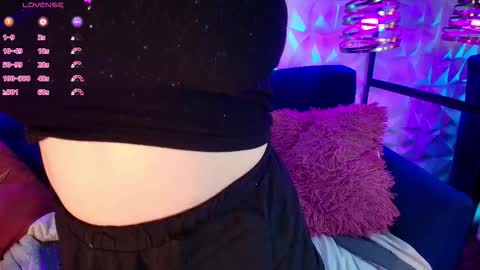 TATIANA  AND ROUS online show from September 24, 11:24 am