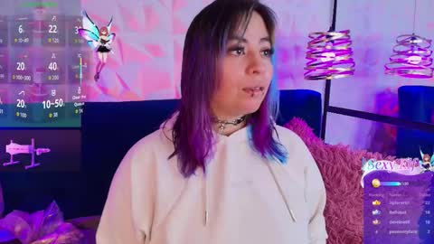 TATIANA  AND ROUS online show from January 7, 11:01 am