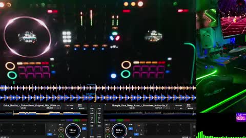 Snapshot of mattiacci chatting on January 18, 9:34 pm Matt online show from January 18, 9:34 pm