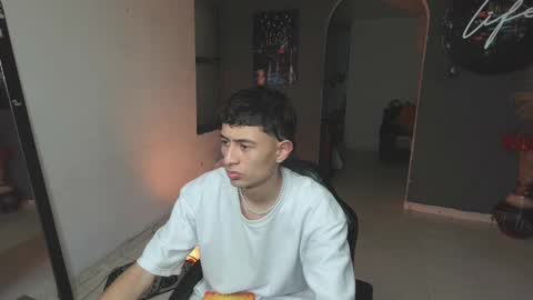 mattias     online show from February 11, 9:35 pm