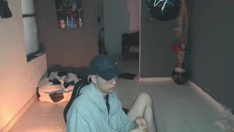 mattias     online show from February 20, 5:07 pm