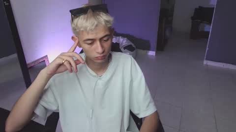 mattias     online show from February 23, 8:44 pm