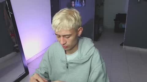 mattias     online show from February 25, 4:03 am