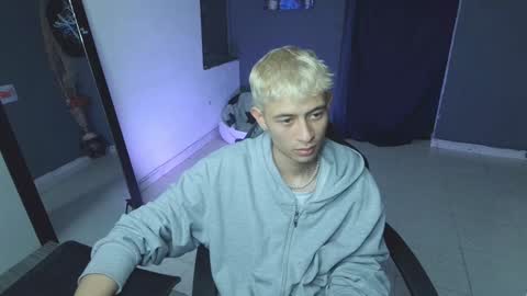 mattias     online show from February 26, 1:43 am