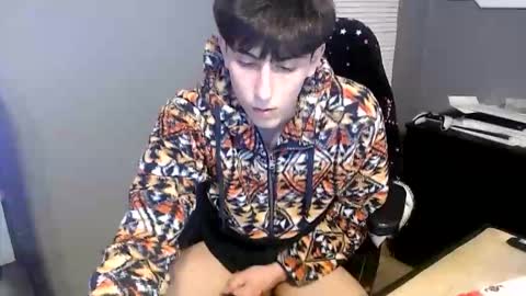 Snapshot of mattiaz05 chatting on January 11, 8:08 am mattia online show from January 11, 8:08 am