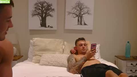 Mattie online show from March 20, 11:26 am