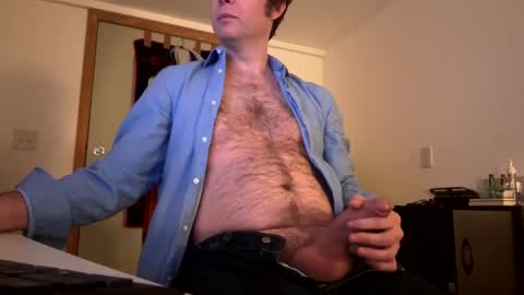 Matt online show from December 22, 2:28 am