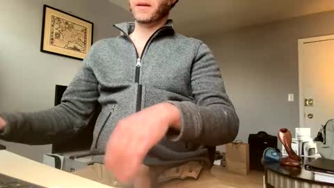 Matt online show from December 17, 5:08 pm