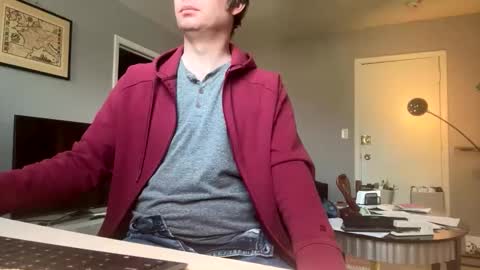 Matt online show from December 19, 3:19 pm