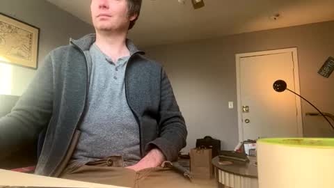 Matt online show from December 21, 9:00 pm